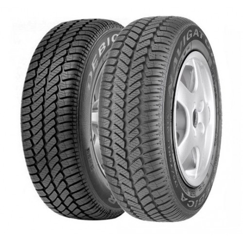 Шины Debica Navigator 2 185/70 R14 88T